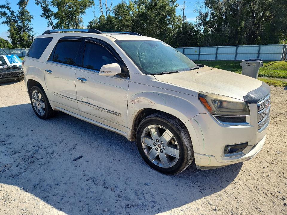 Foto 4 de la subasta – 2015 GMC ACADIA con VIN 1GKKRTKD8FJ199984