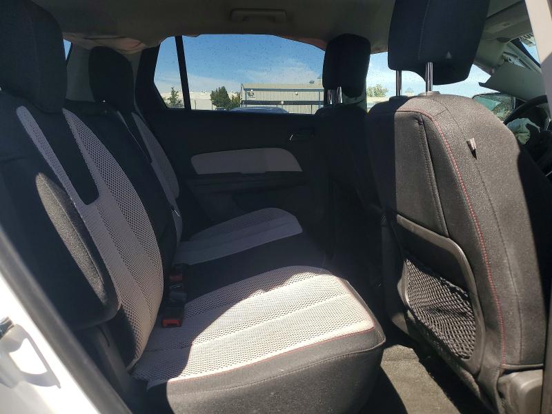 Фото 11 с аукциона – 2017 GMC TERRAIN с VIN 2GKALMEK1H6221613
