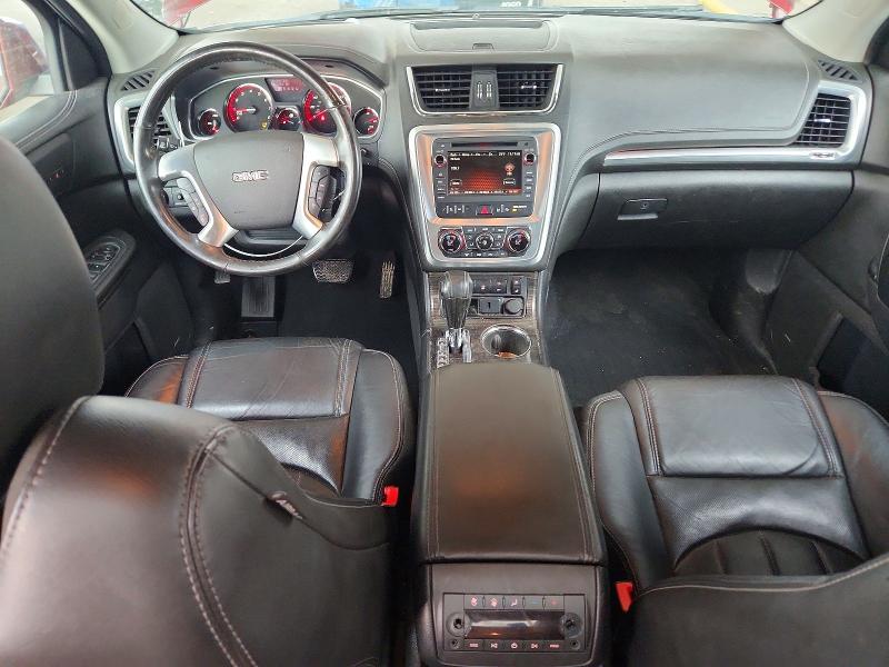 Снимка 8 от търг – 2017 GMC ACADIA LIMITED с VIN 1GKKRSKD9HJ190725