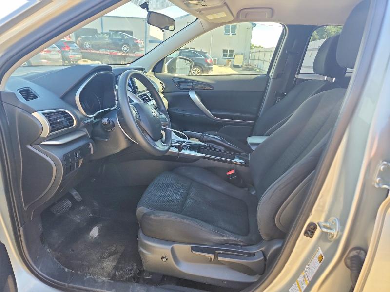 Photo 7 from auction – 2020 MITSUBISHI ECLIPSE CROSS with VIN JA4AT3AA0LZ028931
