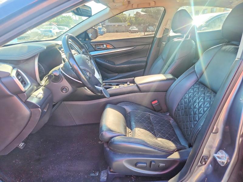 Photo 7 from auction – 2020 NISSAN MAXIMA with VIN 1N4AA6FV1LC373242