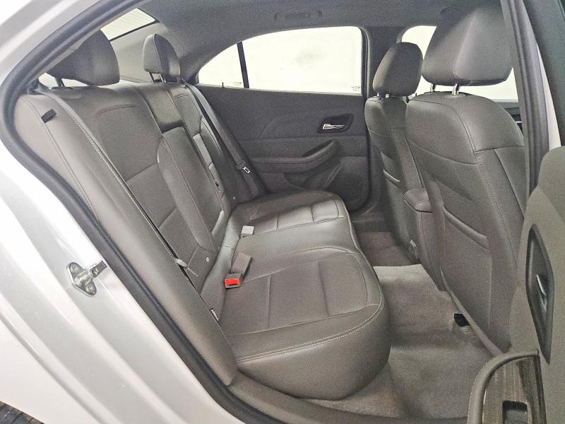 Photo 10 from auction – 2015 CHEVROLET MALIBU with VIN 1G11D5SLXFF230799