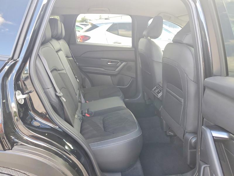 Фото 11 с аукциона – 2026 MAZDA CX-5 с VIN JM3KMCHA8T0105876
