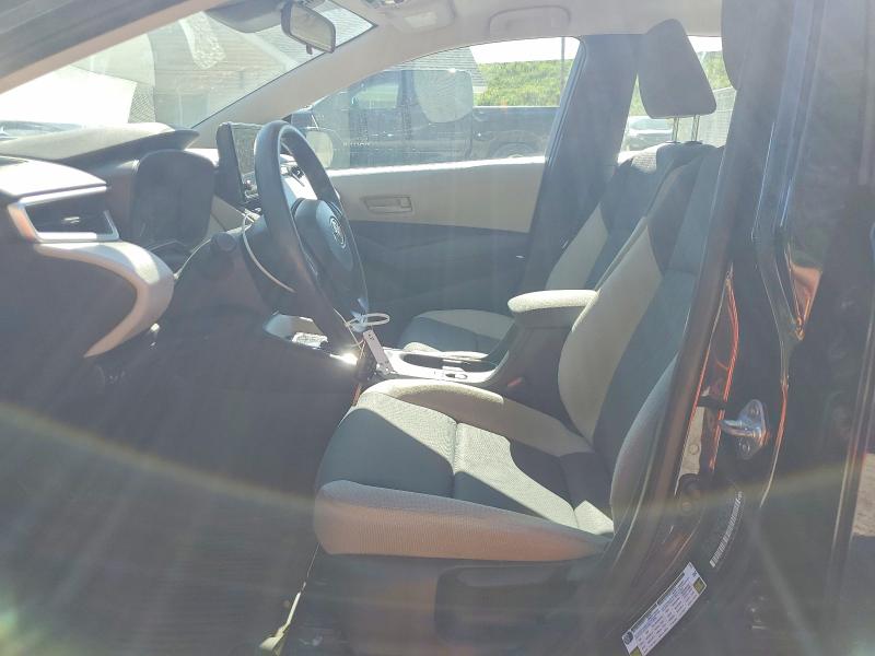 Photo 7 from auction – 2024 TOYOTA COROLLA with VIN 5YFB4MDE6RP180694
