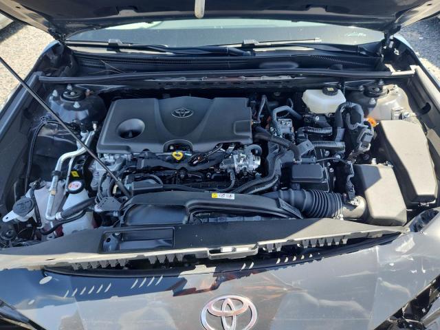 Photo 11 from auction – 2025 TOYOTA CAMRY with VIN 4T1DAACK9SU599117