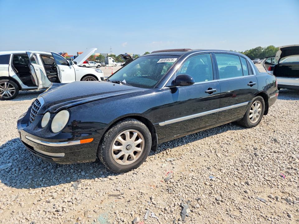 2006 KIA AMANTI - Търг №66959626