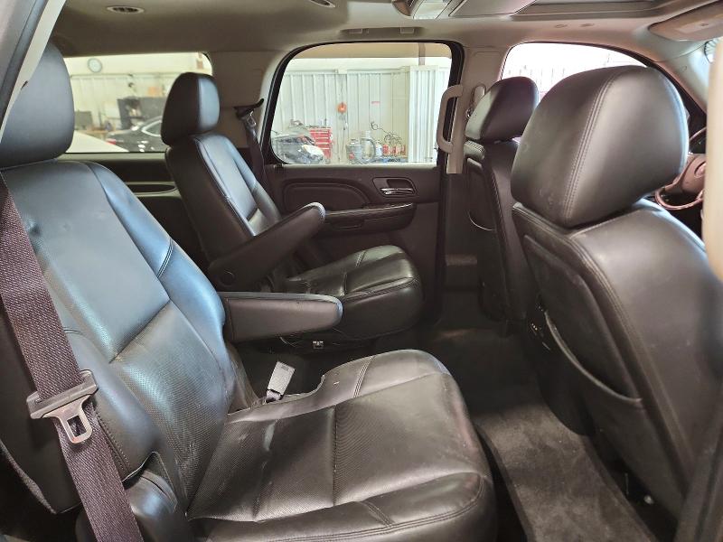 Photo 11 from auction – 2013 GMC YUKON with VIN 1GKS2EEF7DR313033