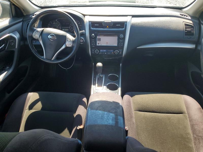 Снимка 8 от търг – 2013 NISSAN ALTIMA с VIN 1N4AL3AP2DN590158