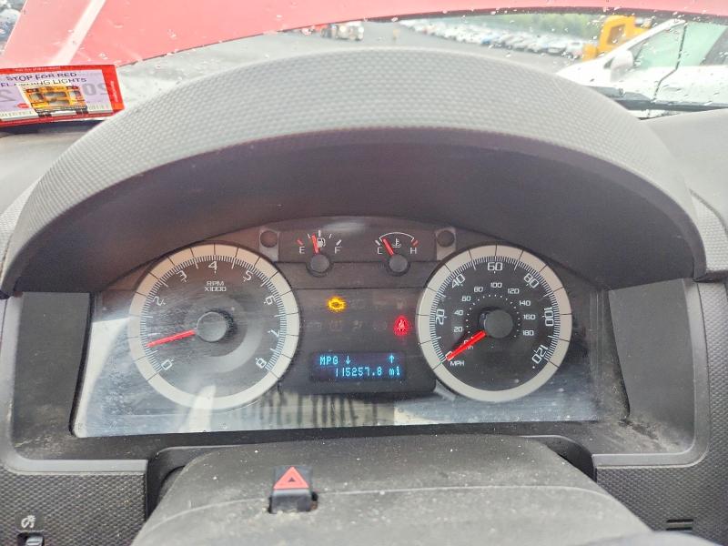 Photo 9 from auction – 2009 FORD ESCAPE with VIN 1FMCU94G29KB96758