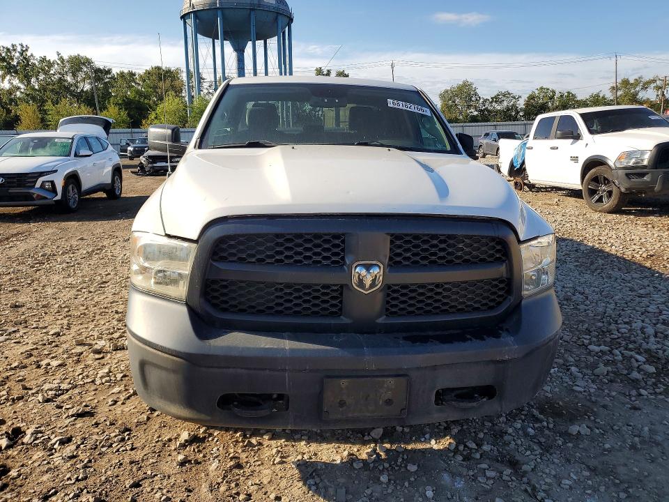 Photo 5 from auction – 2019 RAM 1500 CLASSIC with VIN 1C6RR7FT6KS588542