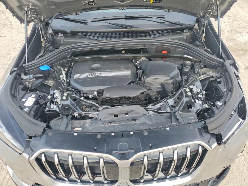 Photo 12 from auction – 2026 BMW X1 with VIN WBX73EF0XT5609522