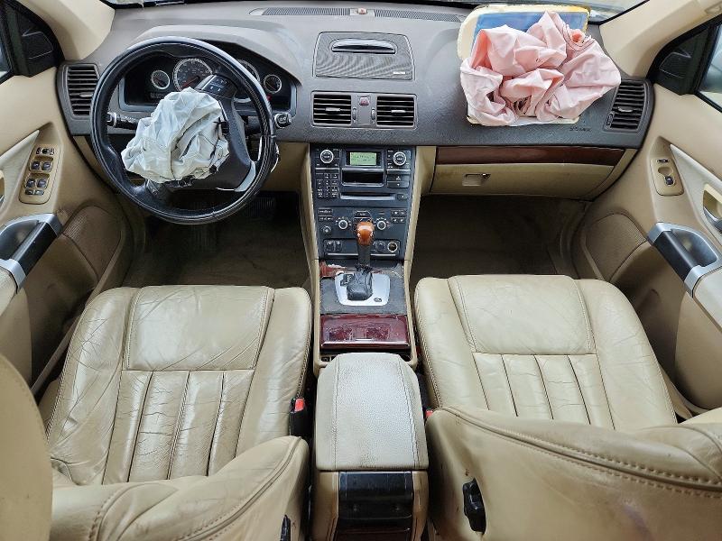 Снимка 8 от търг – 2013 VOLVO XC90 с VIN YV4952CZXD1632905