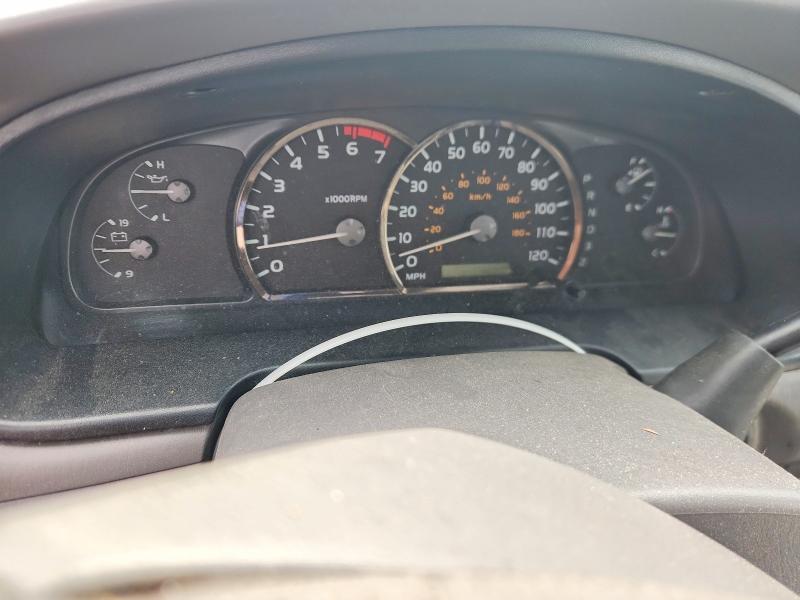 Снимка 9 от търг – 2006 TOYOTA SEQUOIA с VIN 5TDBT44A56S263844