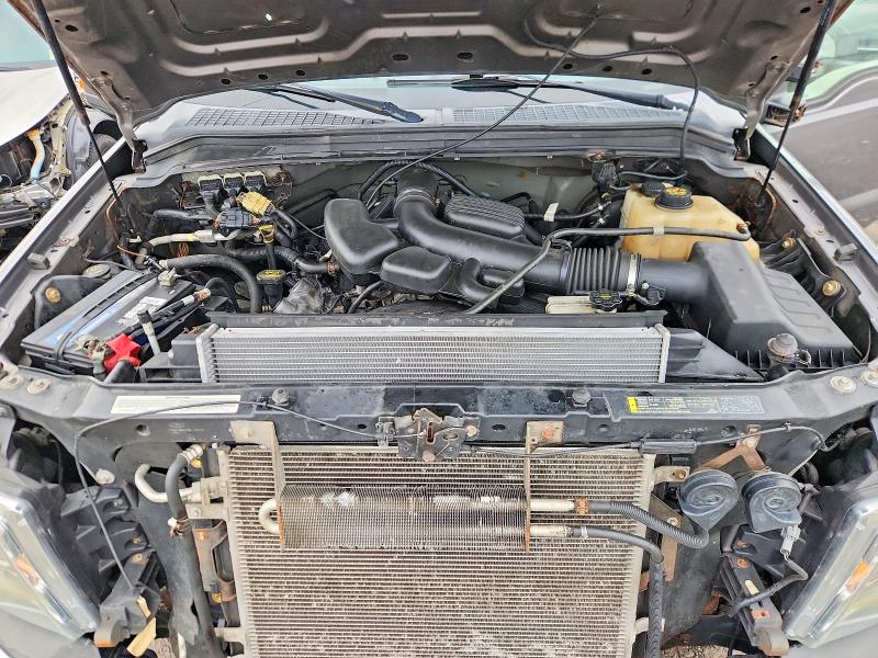 Снимка 11 от търг – 2009 FORD F250 с VIN 1FTSW21519EA41623
