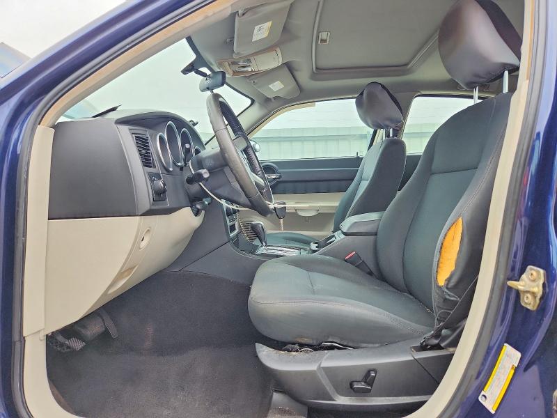 Снимка 7 от търг – 2006 DODGE CHARGER с VIN 2B3KA43G36H167934