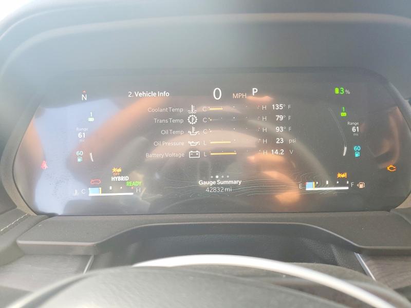 Снимка 9 от търг – 2022 JEEP GRAND CHEROKEE с VIN 1C4RJYB62N8716301