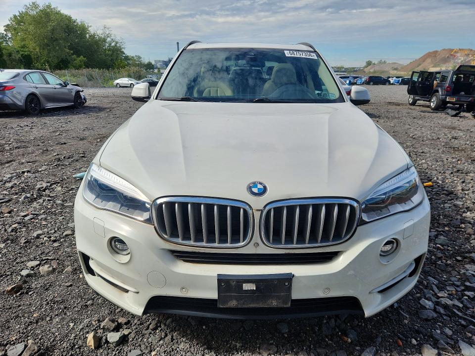 Zdjęcie 5 z aukcji – 2015 BMW X5 z VIN 5UXKR6C59F0J78490