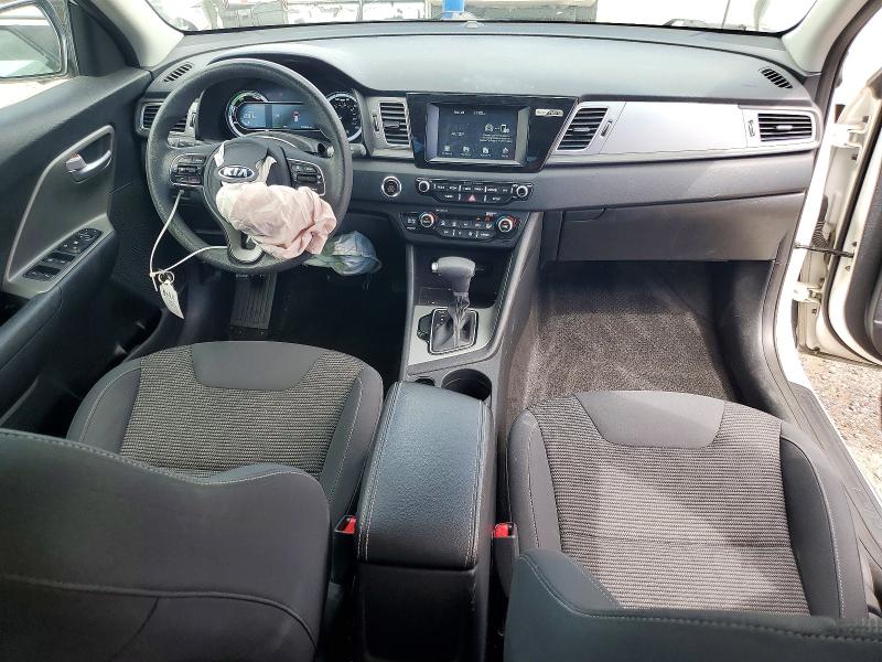 Zdjęcie 8 z aukcji – 2017 KIA NIRO z VIN KNDCB3LC9H5058038