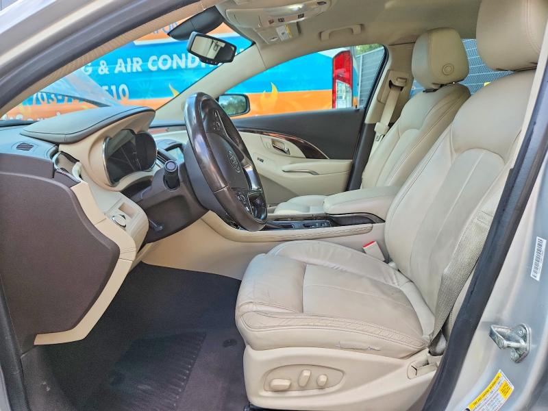 Zdjęcie 7 z aukcji – 2015 BUICK LACROSSE z VIN 1G4GB5G34FF265219