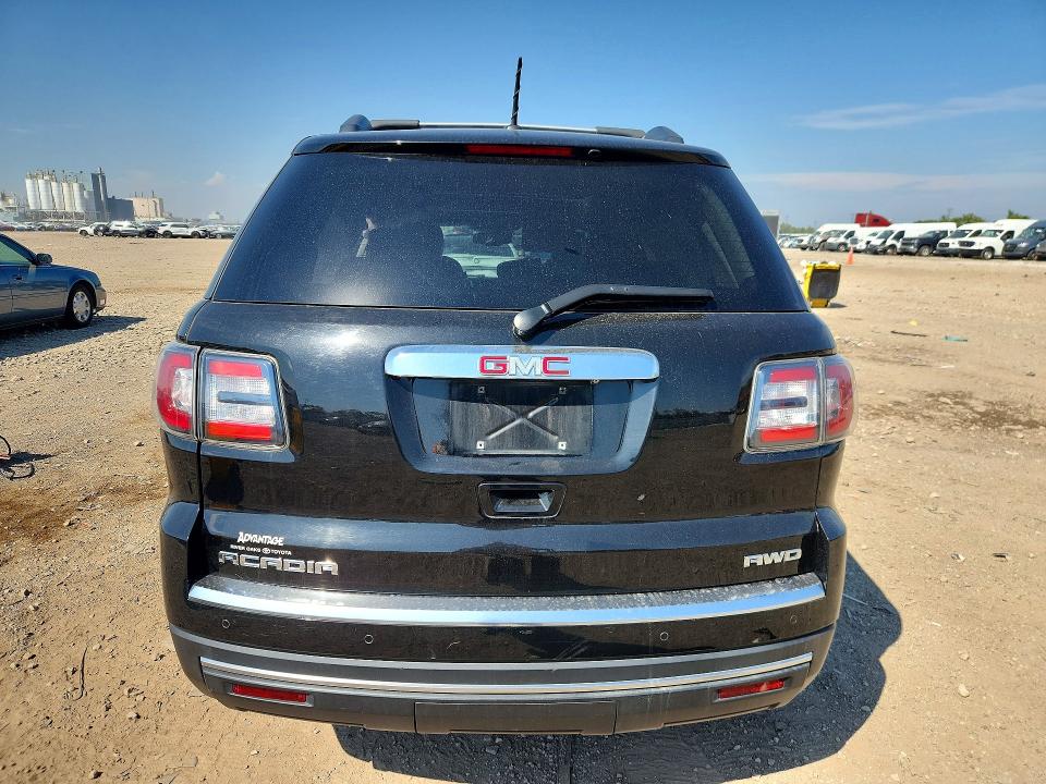 Снимка 6 от търг – 2016 GMC ACADIA с VIN 1GKKVRKD1GJ229018