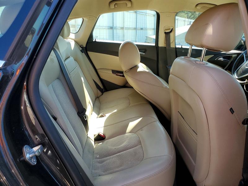 Фото 10 с аукциона – 2013 BUICK VERANO с VIN 1G4PP5SK3D4114493