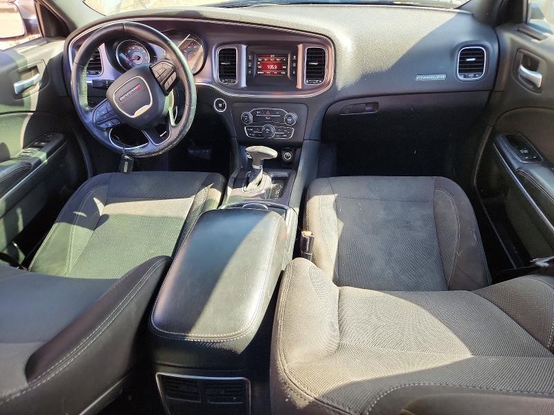 صورة رقم 8 من المزاد - 2015 DODGE CHARGER مع VIN 2C3CDXBG7FH752470