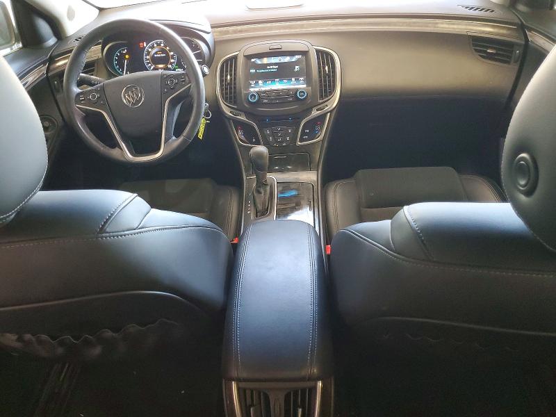 Photo 8 from auction – 2016 BUICK LACROSSE with VIN 1G4GA5G3XGF154663