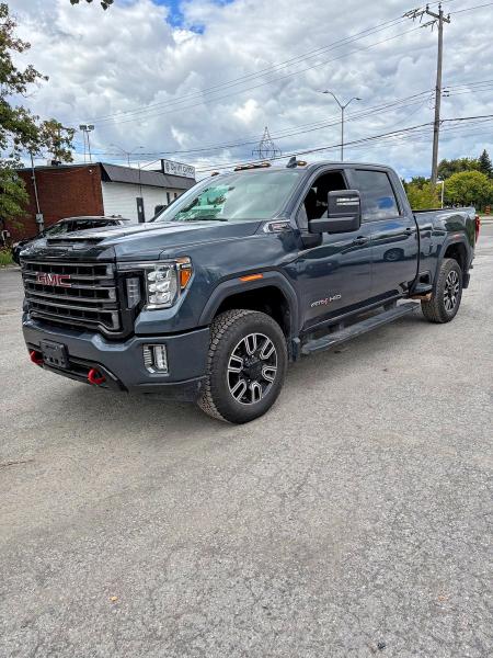 2020 GMC SIERRA - Търг №68202206