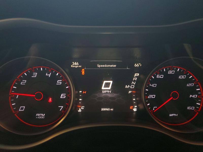 Фото 9 с аукциона – 2015 DODGE CHARGER с VIN 2C3CDXCTXFH915284