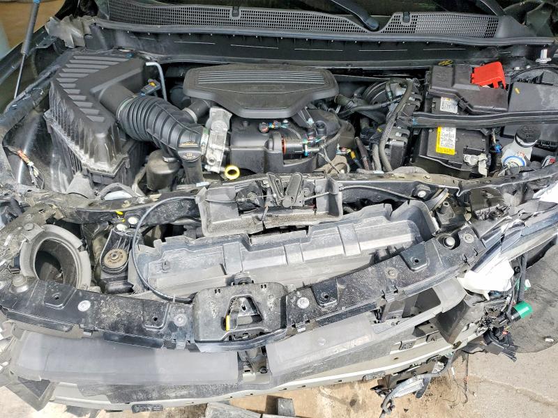 Photo 12 from auction – 2025 CHEVROLET BLAZER with VIN 3GNKBKRS7SS150144