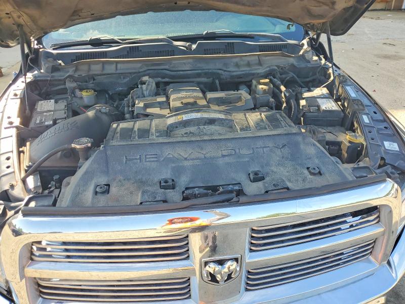 Zdjęcie 11 z aukcji – 2010 DODGE RAM 3500 z VIN 3D73Y4CL4AG165104