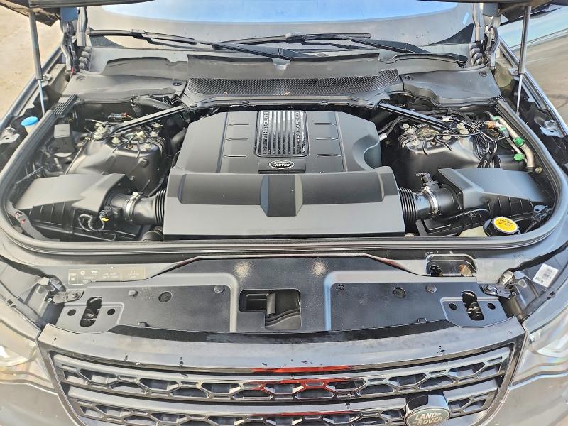 Photo 12 from auction – 2019 LAND ROVER DISCOVERY with VIN SALRT2RV3K2413359