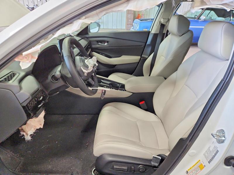 Снимка 7 от търг – 2026 HONDA ACCORD с VIN 1HGCY2F88TA039661