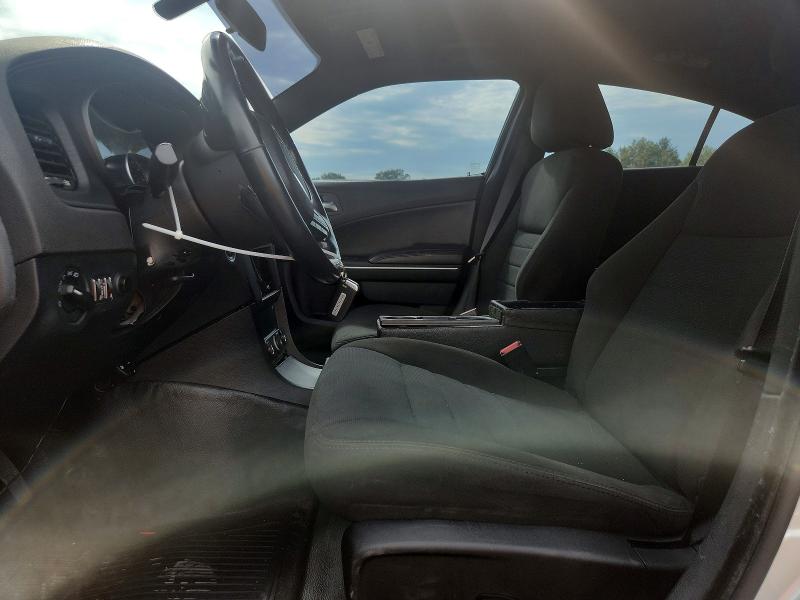 Снимка 7 от търг – 2018 DODGE CHARGER с VIN 2C3CDXKT1JH248700
