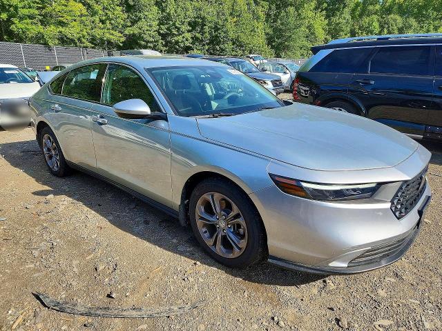 Снимка 4 от търг – 2024 HONDA ACCORD с VIN 1HGCY1F38RA088303
