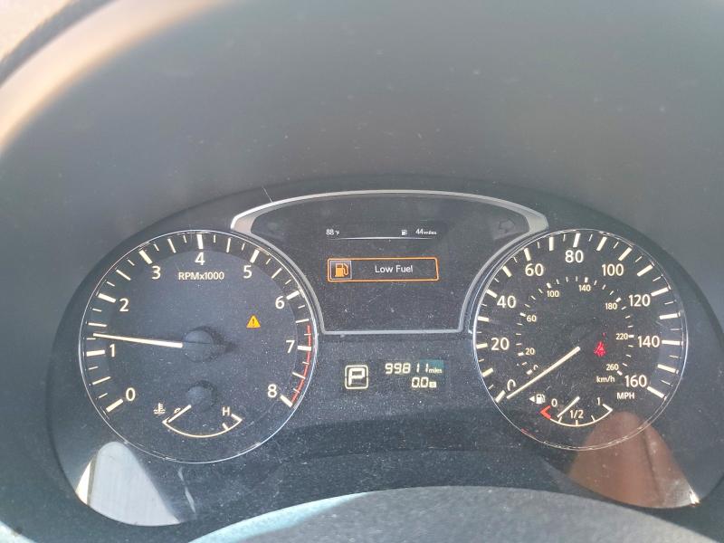 Снимка 9 от търг – 2013 NISSAN ALTIMA с VIN 1N4AL3AP2DC194761