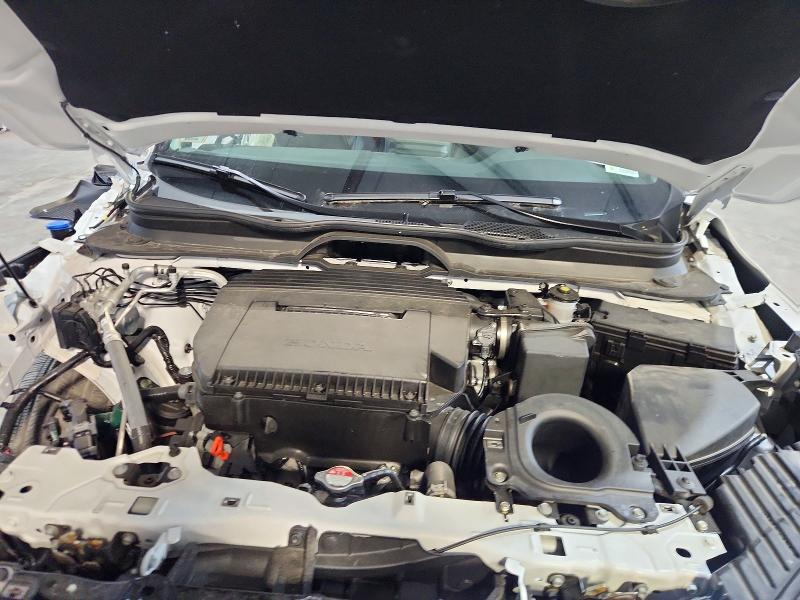 Снимка 12 от търг – 2025 HONDA PILOT с VIN 5FNYG1H42SB189444