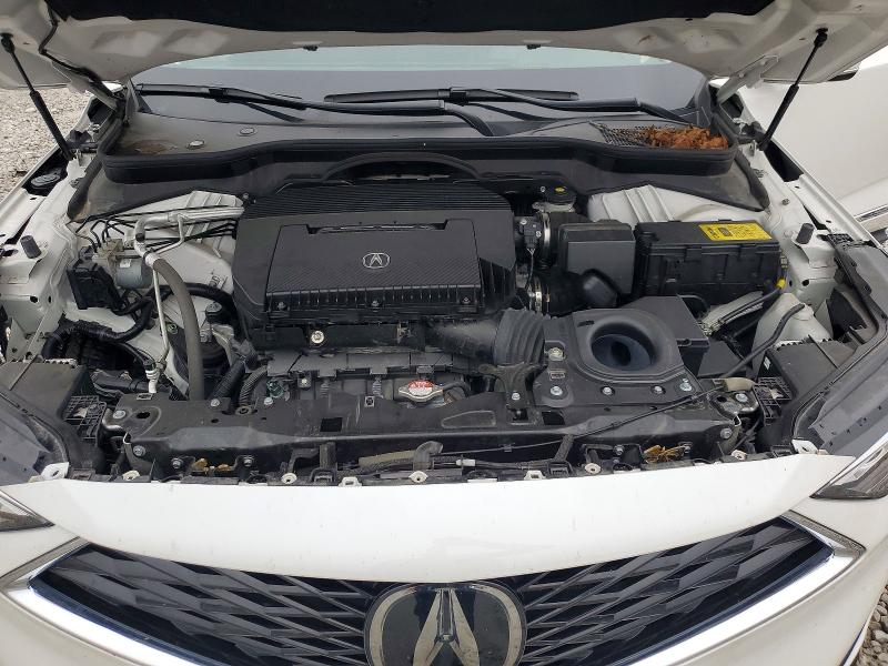 Снимка 12 от търг – 2025 ACURA MDX с VIN 5J8YE1H49SL004164