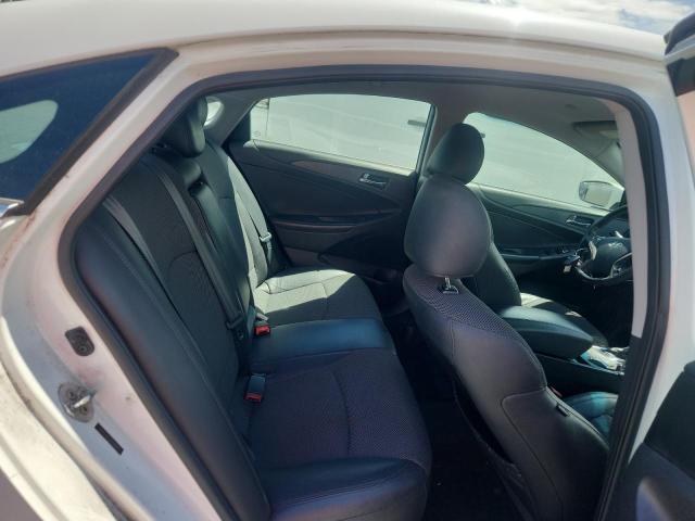 Фото 10 с аукциона – 2013 HYUNDAI SONATA с VIN 5NPEC4AC7DH549667