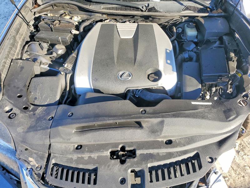 Zdjęcie 11 z aukcji – 2014 LEXUS GS z VIN JTHCE1BLXE5026531