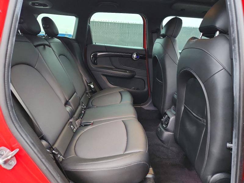صورة رقم 10 من المزاد - 2022 MINI COOPER مع VIN WMZ53BR07N3N38163