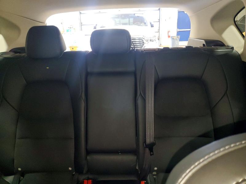 Фото 10 с аукциона – 2021 MAZDA CX-5 с VIN JM3KFBCM9M0473104
