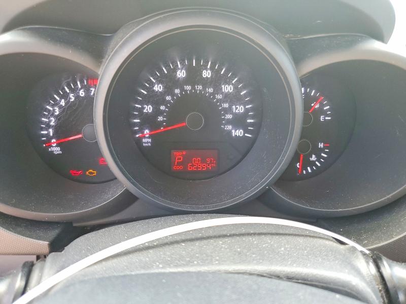 Фото 9 с аукциона – 2013 KIA SOUL с VIN KNDJT2A59D7576782