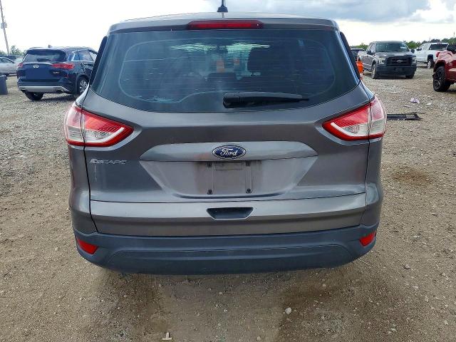 Снимка 6 от търг – 2013 FORD ESCAPE с VIN 1FMCU0F71DUC08856