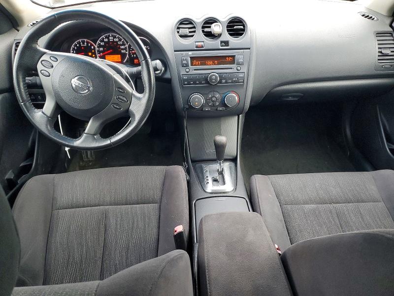 Photo 8 from auction – 2011 NISSAN ALTIMA with VIN 1N4AL2AP8BC171332
