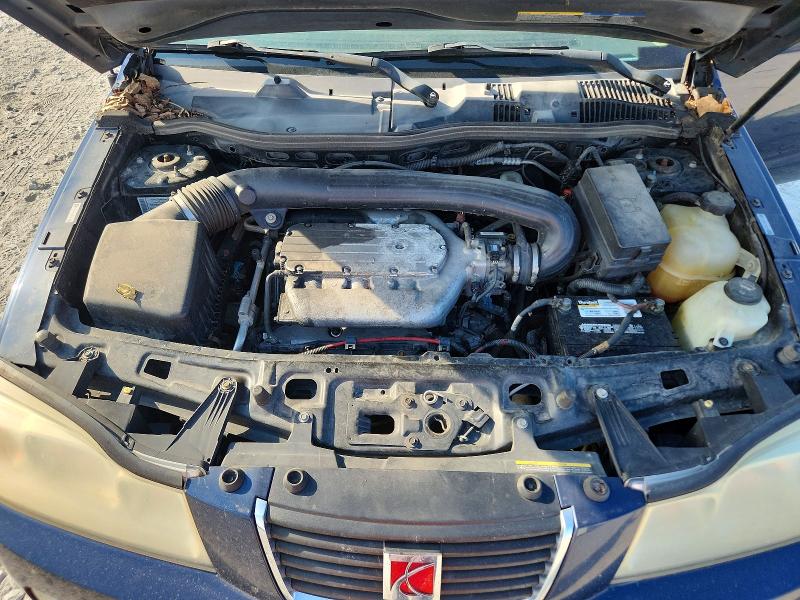 Photo 12 from auction – 2007 SATURN VUE with VIN 5GZCZ53417S857181