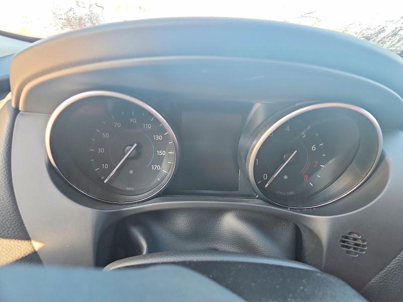 Photo 9 from auction – 2018 JAGUAR F-PACE with VIN SADCJ2EV1JA240202
