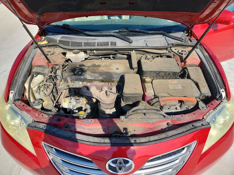 Снимка 11 от търг – 2009 TOYOTA CAMRY с VIN 4T1BB46K29U088716