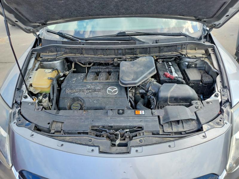 صورة رقم 12 من المزاد - 2015 MAZDA CX-9 مع VIN JM3TB2DA2F0459391