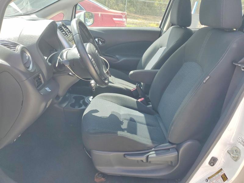 Photo 7 from auction – 2017 NISSAN VERSA NOTE with VIN 3N1CE2CP6HL367697